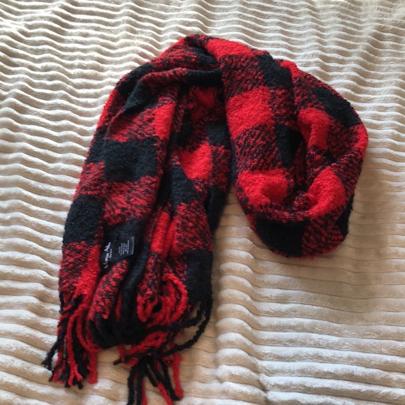 Winter scarf - Picture 2 of 3